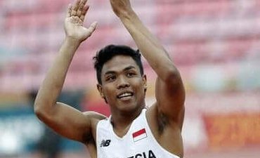 Zohri Pecahkan Rekornas untuk Rebut Tiket Olimpiade zohri-pecahkan-rekornas-untuk-rebut-tiket-olimpiade