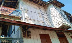126 Tahun, Langgar Kayu Baru Dilirik Pemkot Surabaya 126-tahun-langgar-kayu-baru-dilirik-pemkot-surabaya