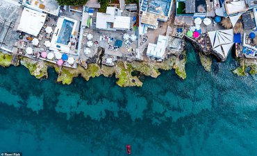 Lebanon, Mutiara Tersembunyi Pasca Dilanda Perang lebanon-mutiara-tersembunyi-pasca-dilanda-perang