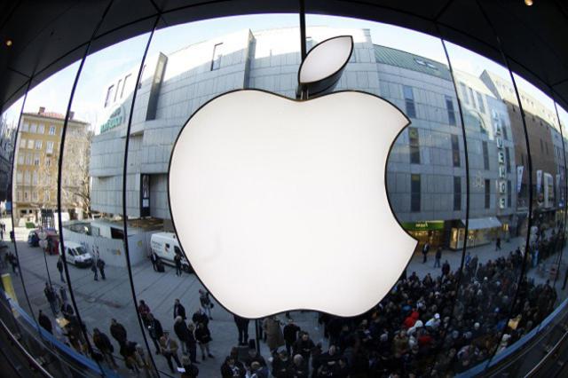 Kemenperin Akselerasi Lulusan Akademi <em>Apple</em> Rebut Pasar Digital