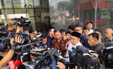 Terima Uang Rp 10 Juta, Ini Kata Menag terima-uang-rp-10-juta-ini-kata-menag