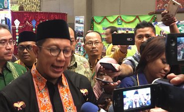 Calon Jemaah Haji Diimbau Segera Lakukan Pelunasan calon-jemaah-haji-diimbau-segera-lakukan-pelunasan
