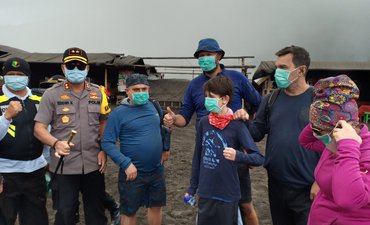 PVMBG Ingatkan Potensi Ancaman Gas Beracun Kawah Bromo pvmbg-ingatkan-potensi-ancaman-gas-beracun-kawah-bromo