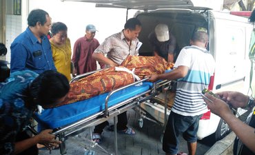 Polisi Tembak Mati Residivis Kasus Curanmor polisi-tembak-mati-residivis-kasus-curanmor