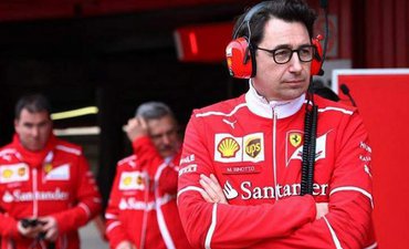 Ferrari Janji Bangkit di Grand Prix Azerbaijan ferrari-janji-bangkit-di-grand-prix-azerbaijan