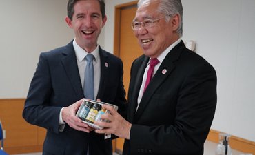 Indonesia Dukung G20 Dorong Perbaikan Ekonomi Global dan Digitalisasi Perdagangan indonesia-dukung-g20-dorong-perbaikan-ekonomi-global-dan-digitalisasi-perdagangan
