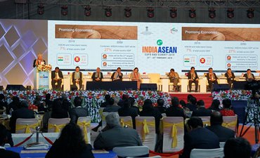Indonesia dan India Gelar Diplomasi Soal Sawit indonesia-dan-india-gelar-diplomasi-soal-sawit