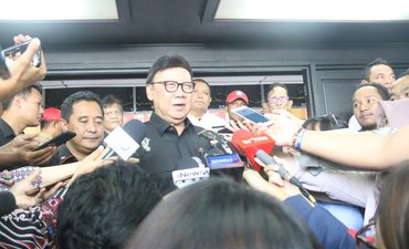 Mendagri Sebut KPPS Meninggal Syuhada Kusuma Bangsa mendagri-sebut-kpps-meninggal-syuhada-kusuma-bangsa