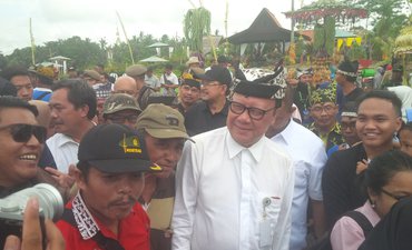 Evaluasi Pemilu Serentak 2019 Digelar Awal Tahun Depan evaluasi-pemilu-serentak-2019-digelar-awal-tahun-depan