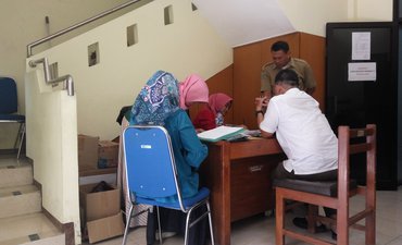 Pendaftaran Mau Tutup Bacaleg Sibuk Cari Legalisir Ijazah bacaleg-sibuk-cari-legalisir-ijazah