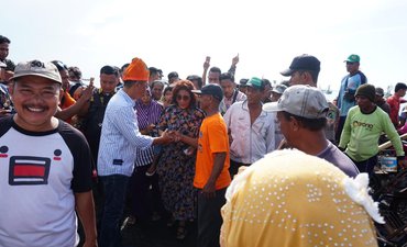 Tahun 2030 Lebih Banyak Plastik daripada Ikan di Laut tahun-2030-lebih-banyak-plastik-daripada-ikan-di-laut
