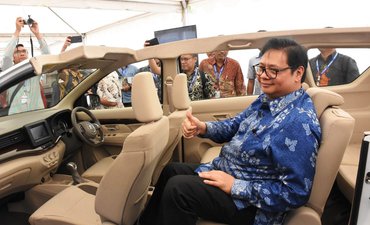 Pemerintah Percepat Pengembangan Kendaraan Listrik pemerintah-percepat-pengembangan-kendaraan-listrik