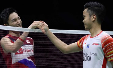 Anthony Janji Kalahkan Momota Jika Bersua di Indonesia Terbuka 2019 anthony-janji-kalahkan-momota-jika-bersua-di-indonesia-terbuka-2019