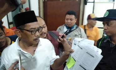 Sodorkan Bukti Kejanggalan, Enam Parpol Ini Desakkan Penghitungan Ulang sodorkan-bukti-kejanggalan-enam-parpol-ini-desakkan-penghitungan-ulang