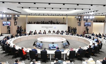 Presiden Jokowi Bawa Usulan IDEA Hub di KTT G20 presiden-jokowi-bawa-usulan-idea-hub-di-ktt-g20