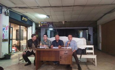 Langkah Pedagang Pasar Laporkan Risma ke Ombudsman Dinilai Kurang Tepat langkah-pedagang-pasar-laporkan-risma-ke-ombudsman-dinilai-kurang-tepat