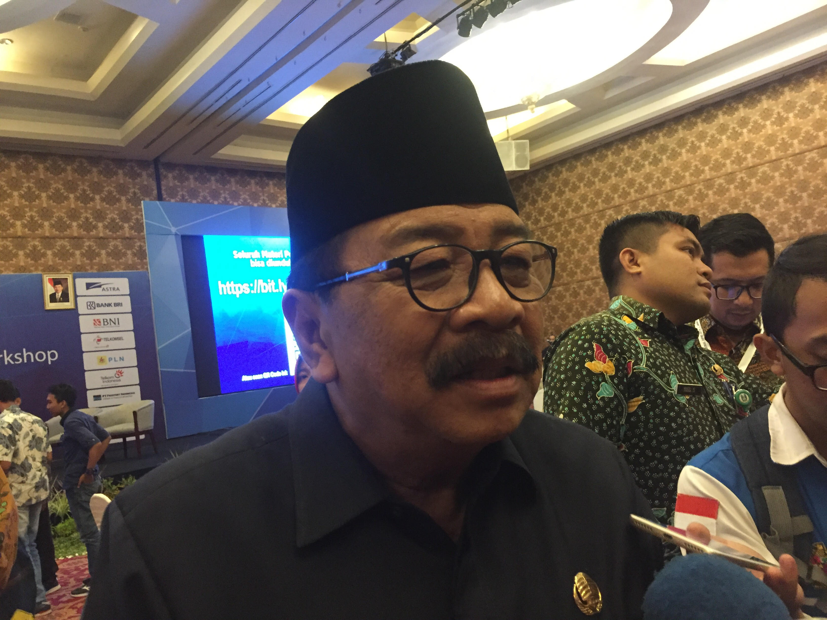 UMKM Dituntut Memiliki Riset Pasar