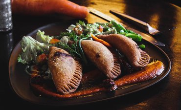 Millenial Tourism Corner, Cara Kemenpar Promosikan Kuliner Nusantara millenial-tourism-corner-cara-kemenpar-promosikan-kuliner-nusantara-1558727049