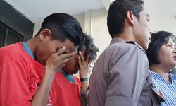 Unit PPA Polrestabes: Perbuatan Asusila Dipengaruhi Video Porno unit-ppa-polrestabes-perbuatan-asusila-dipengaruhi-video-porno