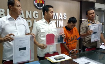 Instruktur Pramuka Pelaku Asusila Diperiksakan ke Psikolog instruktur-pramuka-pelaku-asusila-diperiksakan-ke-psikolog