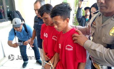 Motif Dendam dan tak Digaji di Balik Pembunuhan Keji motif-dendam-dan-tak-digaji-di-balik-pembunuhan-keji
