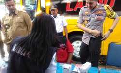 Jelang Mudik Lebaran, Banyak Sopir Bus Alami Hipertensi jelang-mudik-lebaran-banyak-sopir-bus-alami-hipertensi