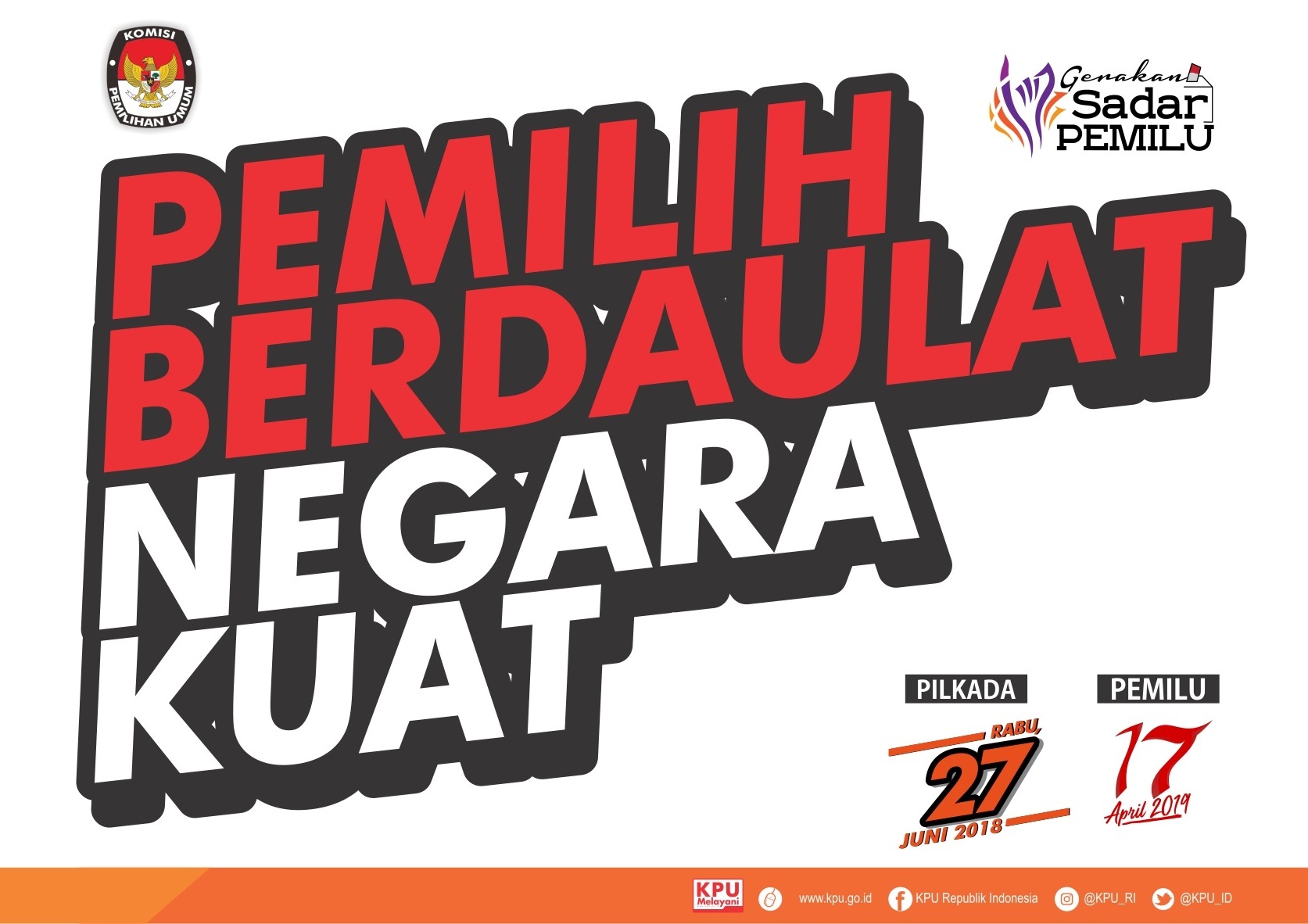 Pemahaman WNI di Cina Soal Pemilu 2019 Lemah