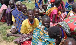 Para Pencari Suaka di Negeri Mutiara Afrika para-pencari-suaka-di-negeri-mutiara-afrika