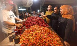Pemprov Jatim Siapkan BUMD Pangan untuk Kendalikan Harga pemprov-jatim-siapkan-bumd-pangan-untuk-kendalikan-harga