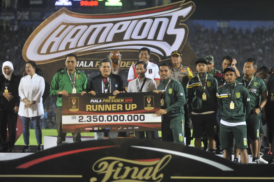 Ini Deretan Pekerjaan Rumah Persebaya Jelang Liga 1 2019