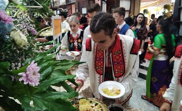 Seluruh Peserta Puji Pelaksanaan Cross Culture 2019 seluruh-peserta-puji-pelekasanaan-cross-culture-2019