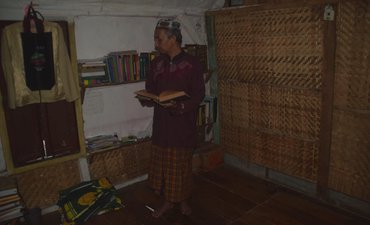 Ponpes Al-Hamdaniyah Menjaga Tradisi dan Keasrian Gedung dan Kamar Pendiri NU ponpes-al-hamdaniyah-menjaga-tradisi-dan-keasrian-gedung-dan-kamar-pendiri-nu