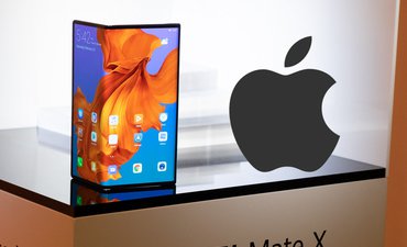 Akankah Apple Menciptakan Ponsel Lipat? akankah-apple-menciptakan-ponsel-lipat