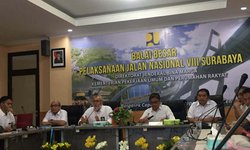 BBPJN VIII Hentikan Pengerjaan Enam Rekonstruksi Jalan Selama Lebaran bbpjn-viii-hentikan-pengerjaan-enam-rekonstruksi-jalan-selama-lebaran