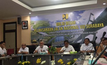 BBPJN VIII Hentikan Pengerjaan Enam Rekonstruksi Jalan Selama Lebaran bbpjn-viii-hentikan-pengerjaan-enam-rekonstruksi-jalan-selama-lebaran