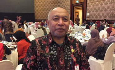 Pemprov Jatim Bidik Pasar UMKM Halal pemprov-jatim-bidik-pasar-umkm-halal
