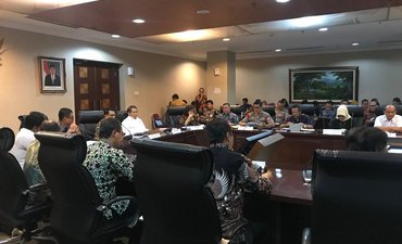 Pemerintah Identifikasi Potensi Titik Rawan Macet Mudik 2019 pemerintah-identifikasi-potensi-titik-rawan-macet-mudik-2019