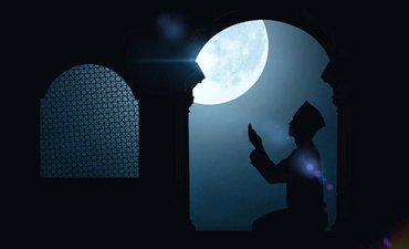 Jelang Ramadan, Muslim Perantau di Denpasar Gelar Tradisi "Megengan" jelang-ramadan-muslim-perantau-di-denpasar-gelar-tradisi-megengan