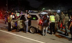 Polisi Gelar Razia Antisipasi Pergerakan People Power polisi-gelar-razia-antisipasi-pergerakan-people-power