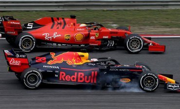 Red Bull Puji Kinerja Honda Kejar Tim-tim Papan Atas red-bull-puji-kinerja-honda-kejar-tim-tim-papan-atas