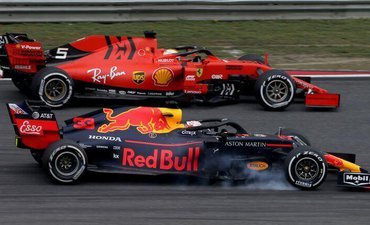 Pelaksanaan F1 Kembali ke Belanda 2020 Mendatang pelaksanaan-f1-kembali-ke-belanda-2020-mendatang