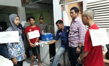 Pembunuhan Bos Laundry pembunuhan-bos-laundry