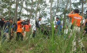 Rekonstruksi Mutilasi Blitar, Pelaku Berupaya Hilangkan Barang Bukti Pembunuhan rekonstruksi-mutilasi-blitar-pelaku-berupaya-hilangkan-barang-bukti-pembunuhan