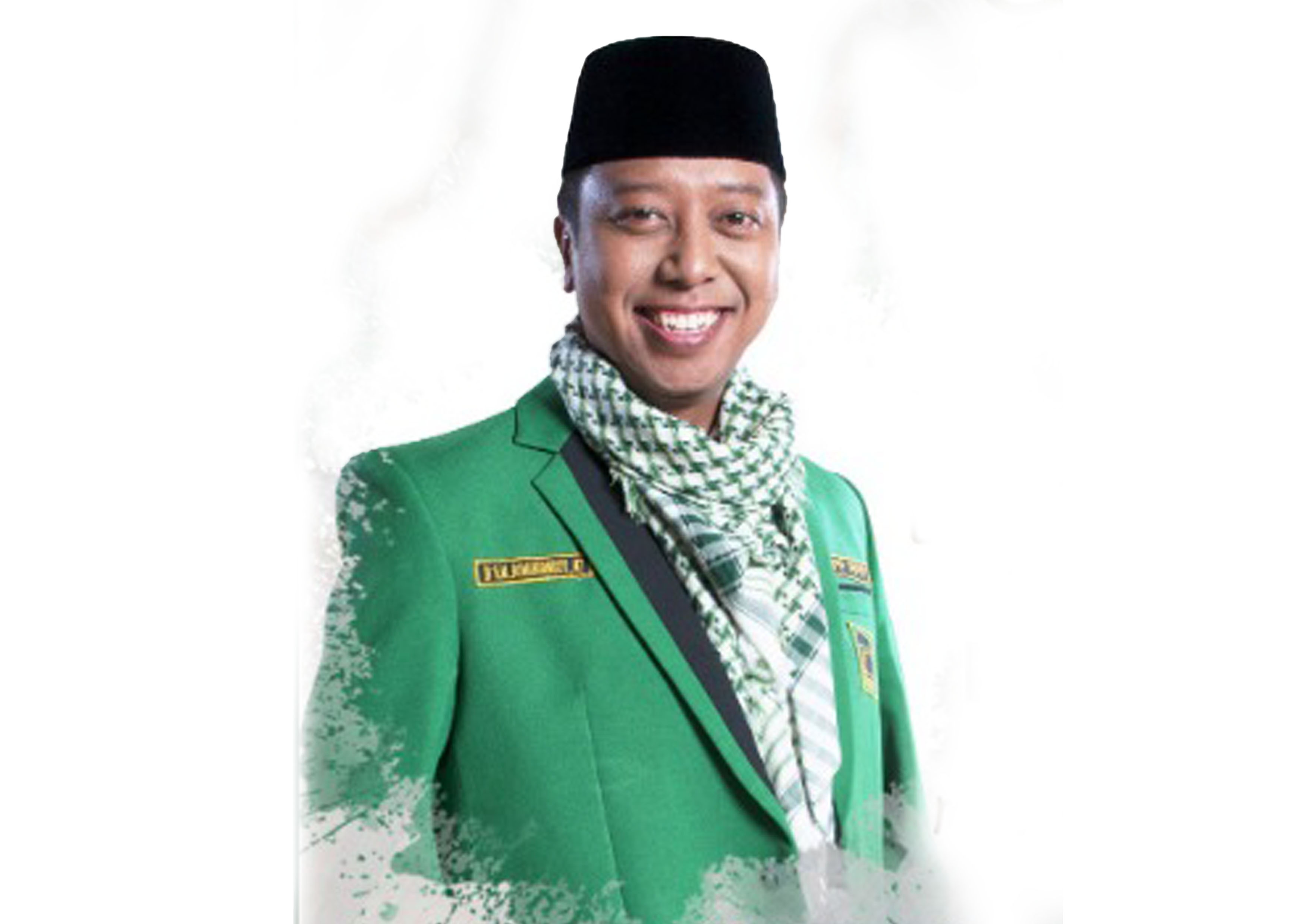 Caleg PPP Optimis Suaranya Tidak Tergerus Kasus Romahurmuziy