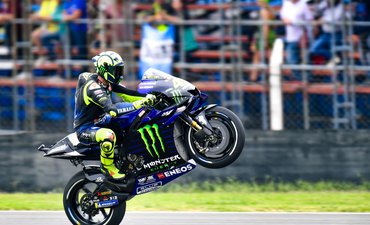 Valentino Rossi Akui Jalani Paruh Musim Buruk valentino-rossi-akui-jalani-paruh-musim-buruk