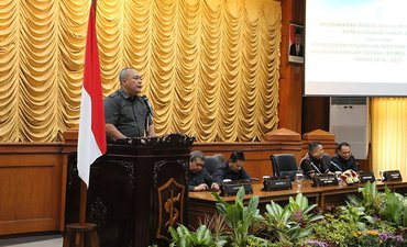 Pemkot Surabaya Selaraskan RPJMD dengan Permendagri pemkot-surabaya-selaraskan-rpjmd-dengan-permendagri
