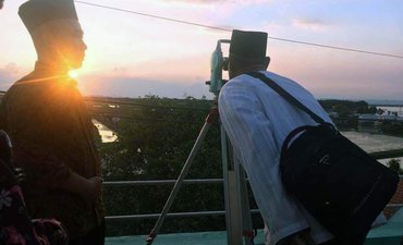 Petang ini Dilaksanakan Sidang Penentuan idul Fitri petang-ini-dilaksanakan-sidang-penentuan-idul-fitri