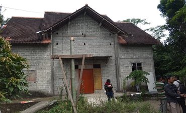 Begini Pelaku Mutilasi Blitar Menurut Tetangganya begini-pelaku-mutilasi-blitar-menurut-tetangganya