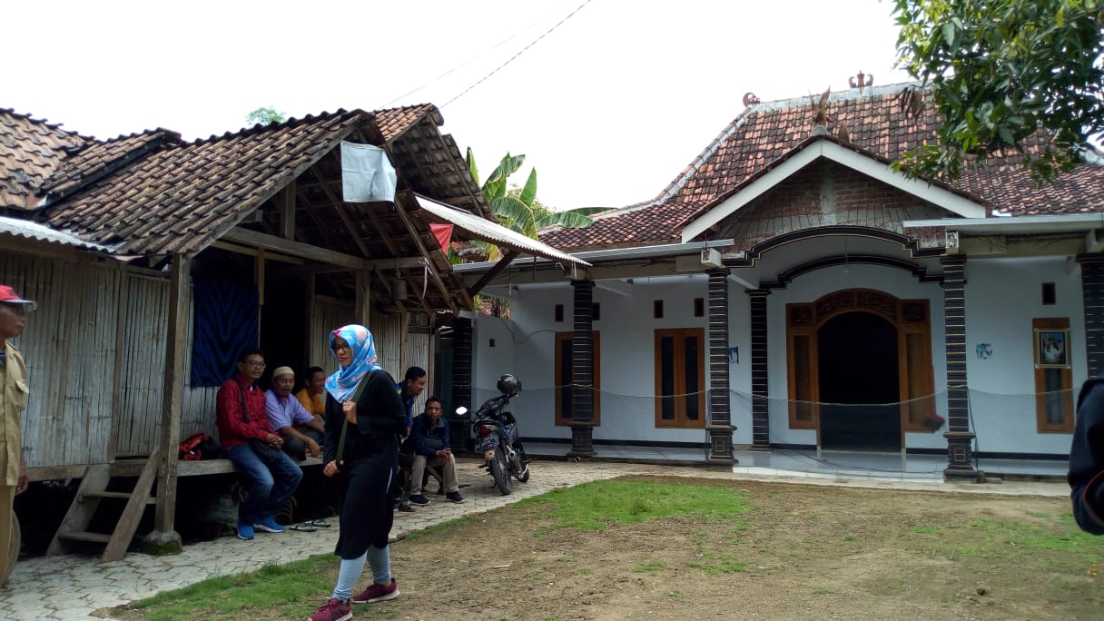 Polisi Selidiki Kepindahan Warga Ponorogo ke Malang