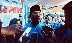 Gerindra Siapkan Gugatan Hasil Rekap Dua Dapil DPRD Jatim gerindra-siapkan-gugatan-hasil-rekap-dua-dapil-dprd-jatim
